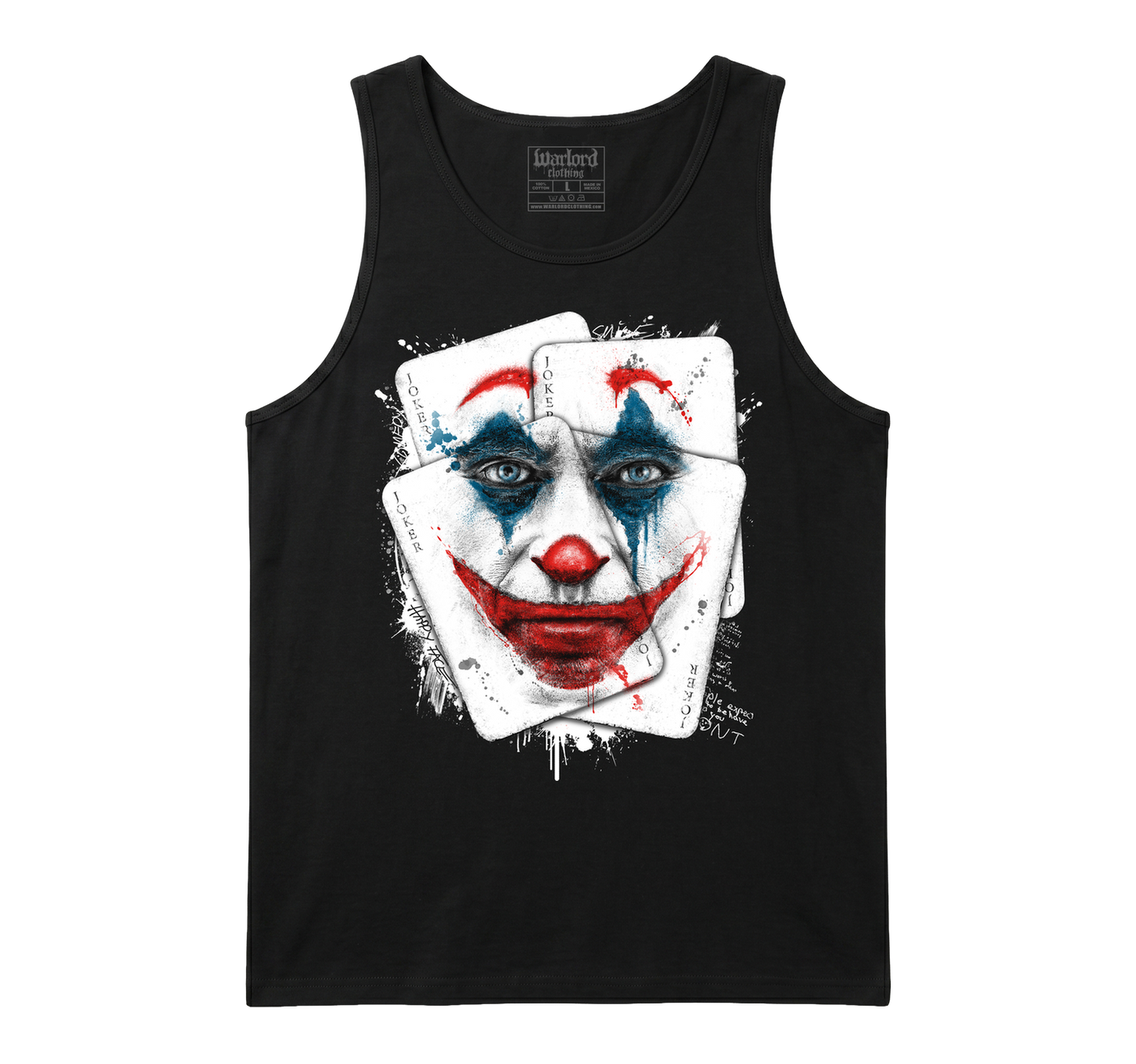 Joker - Men's Tank