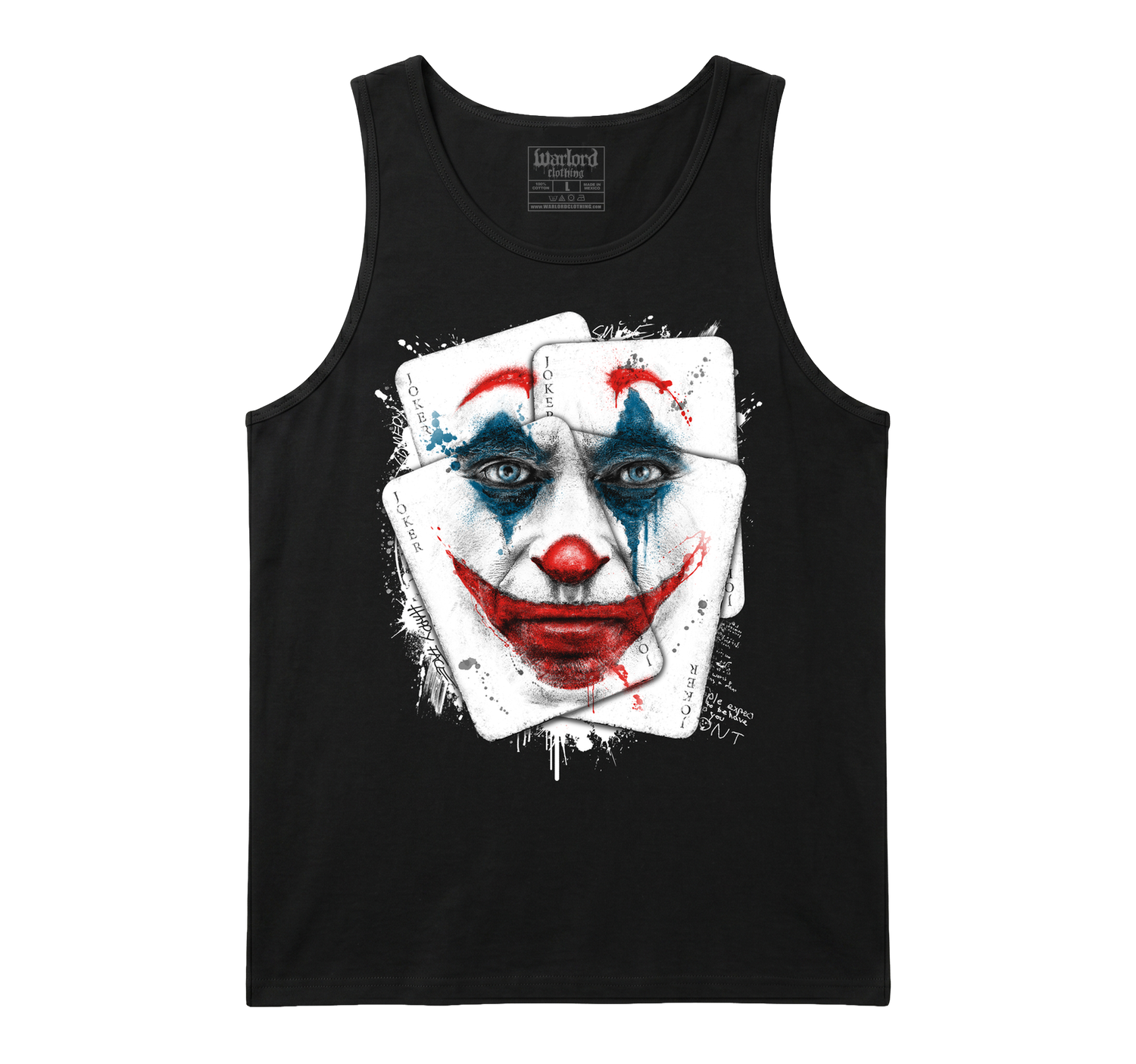 Joker - Men's Tank