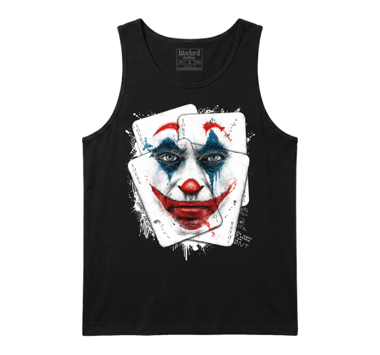 Joker - Men's Tank