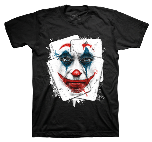 Joker - T-Shirt