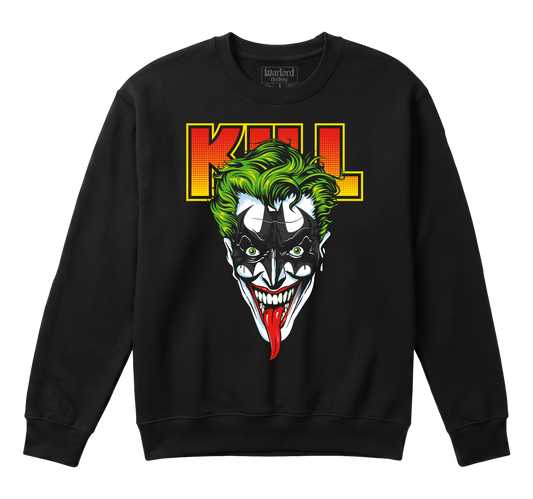 Joker - Crewneck Sweatshirt