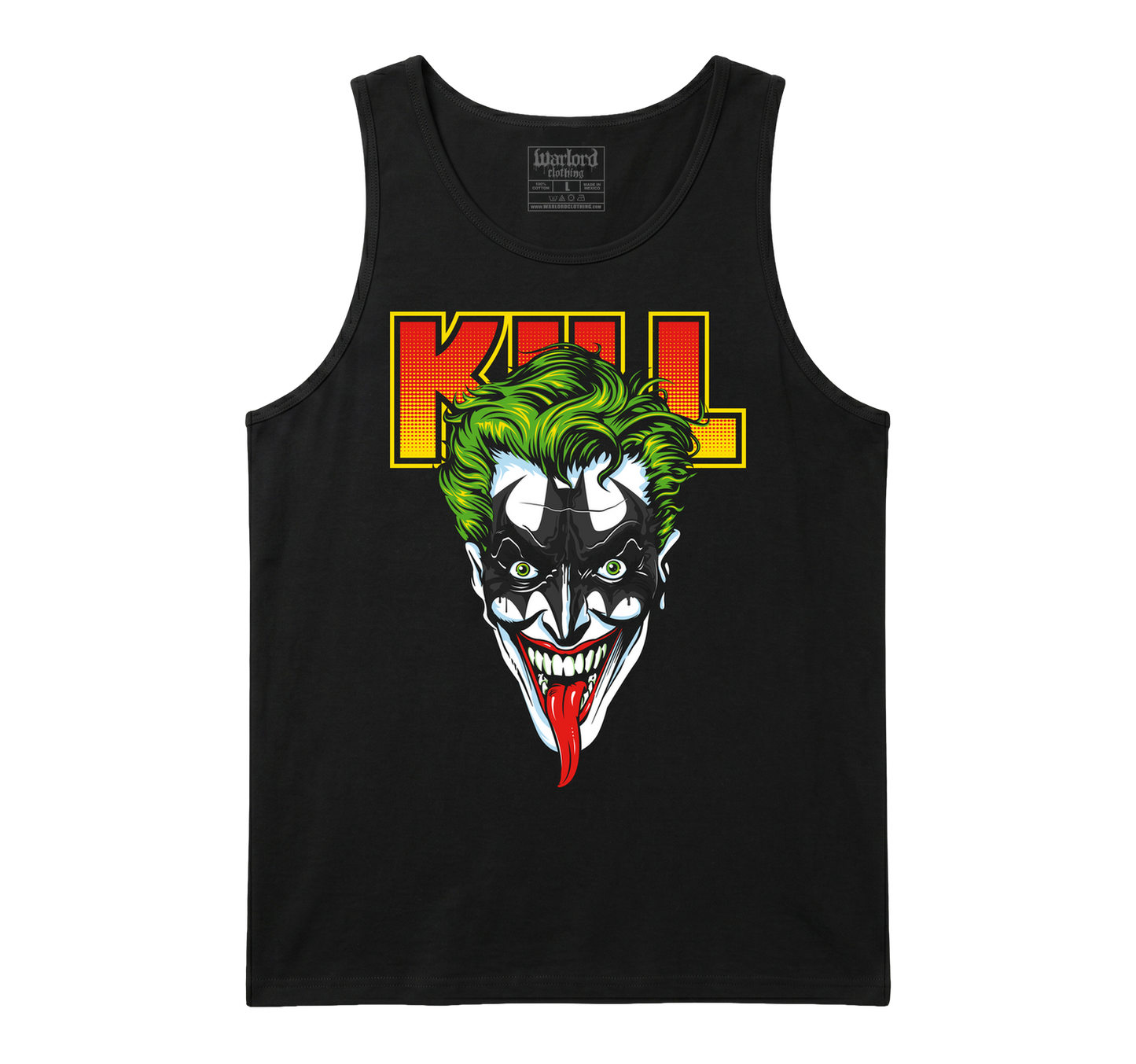 Joker - Men's Tank