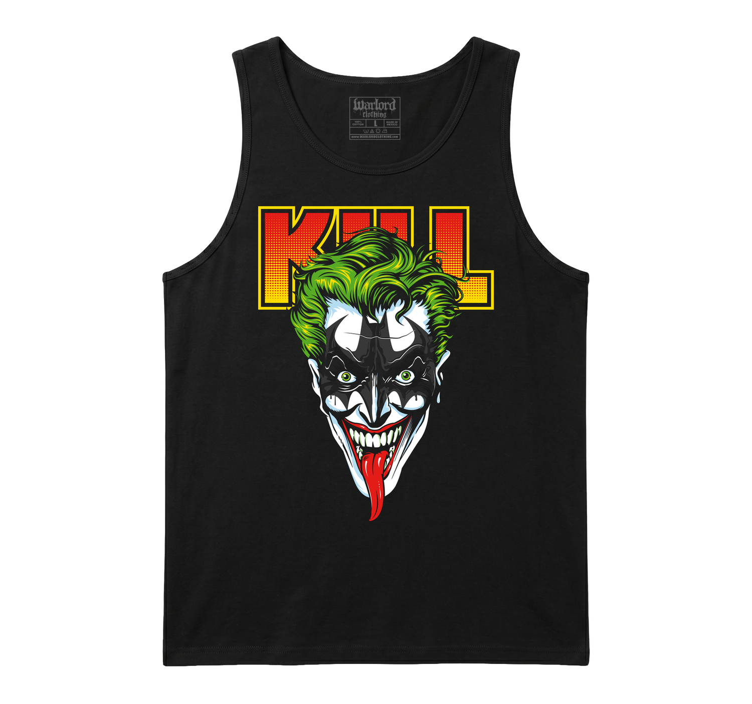 Joker - Men's Tank
