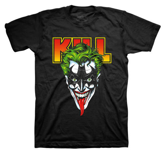 Joker - T-Shirt