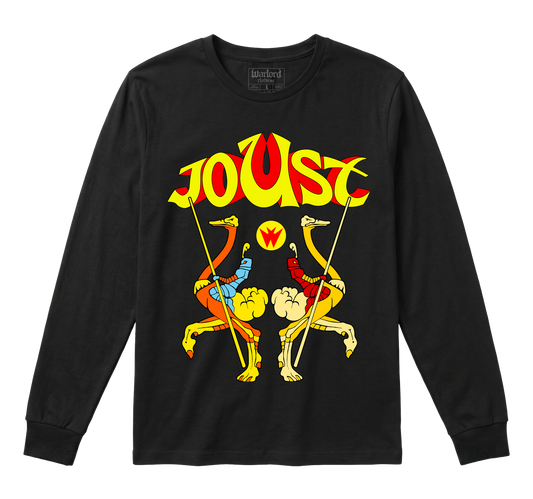 Joust - Long Sleeve
