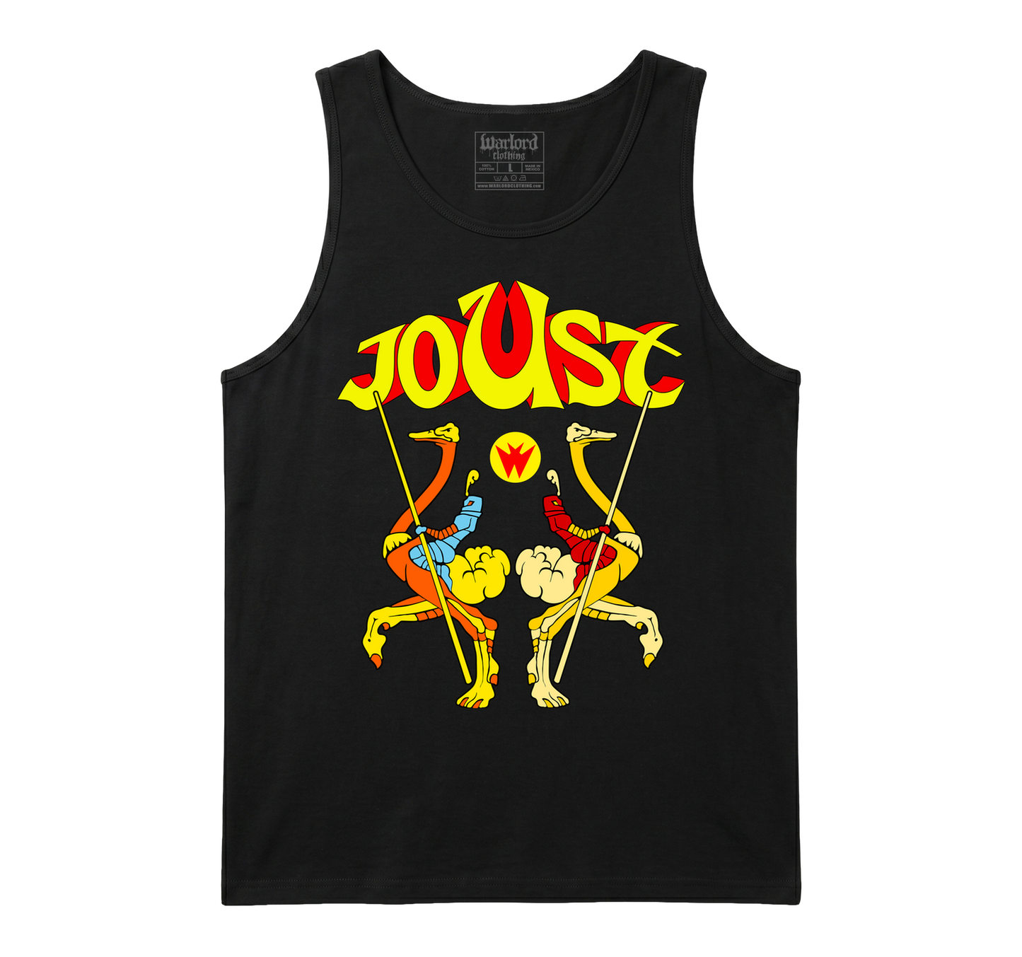 Joust - Men's Tank