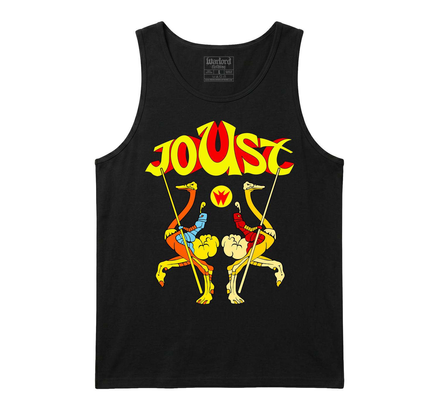 Joust - Men's Tank