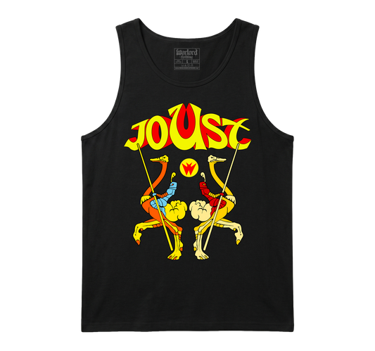 Joust - Men's Tank