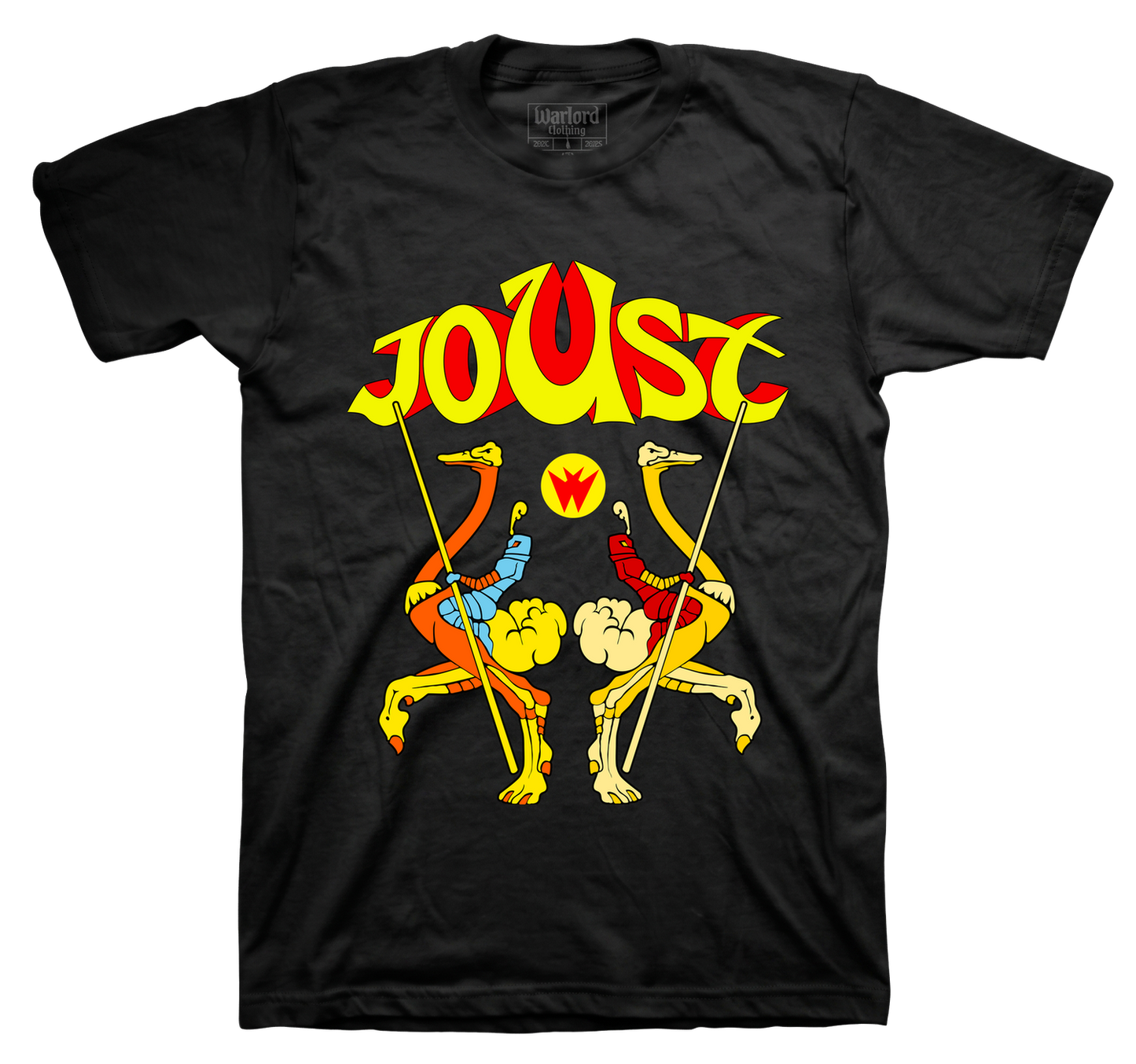 Joust - T-Shirt