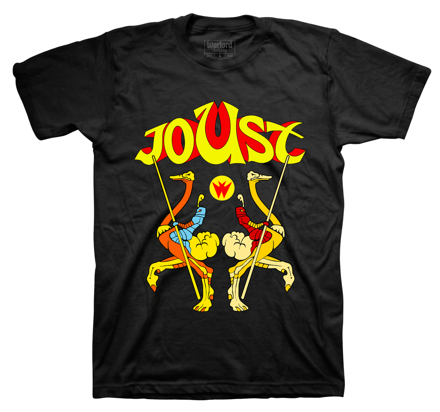 Joust - T-Shirt