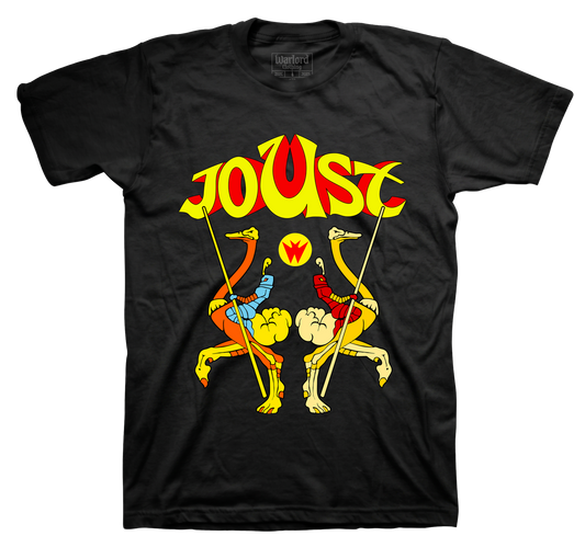 Joust - T-Shirt