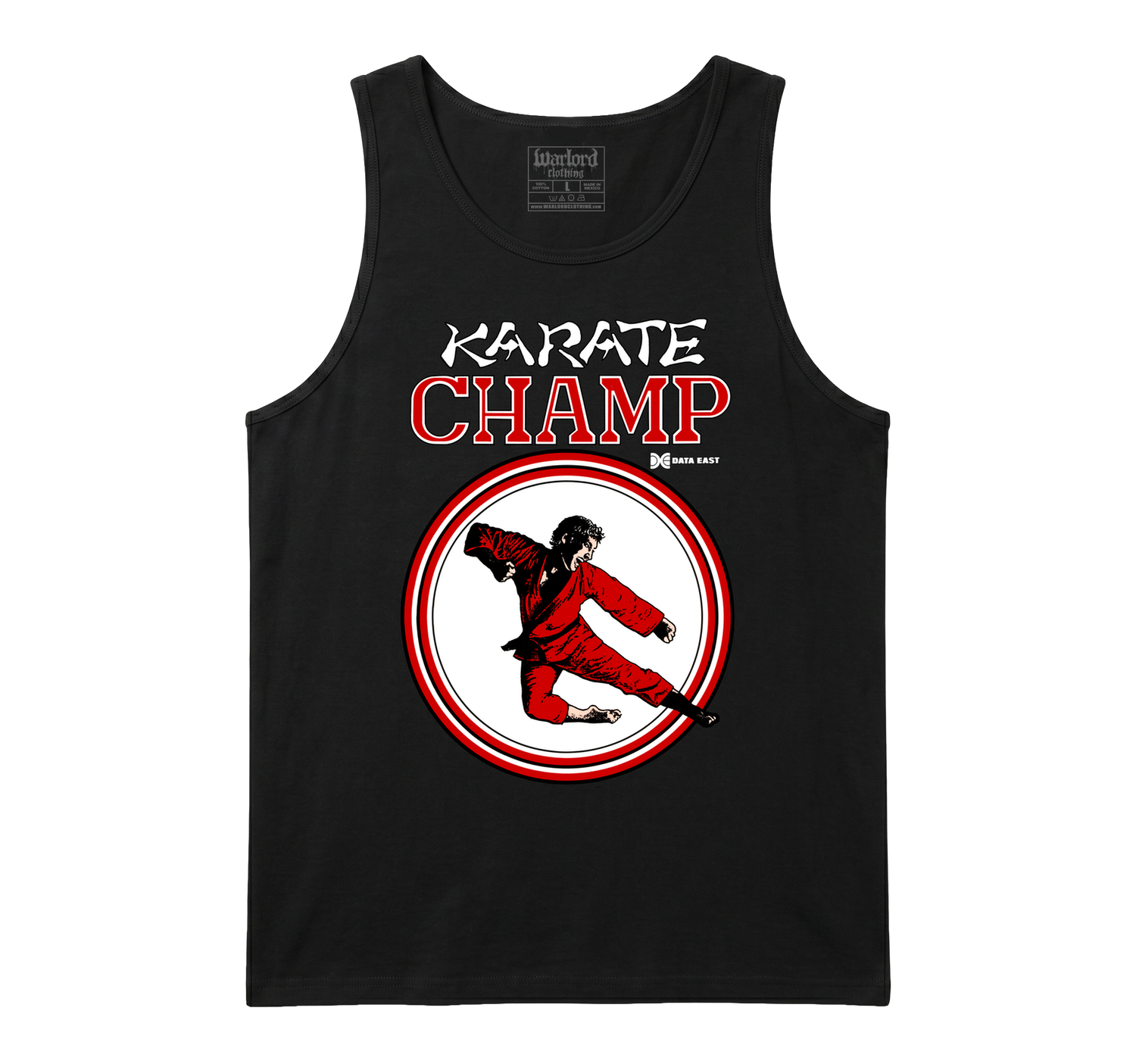 Karate Champ - Men's Tank