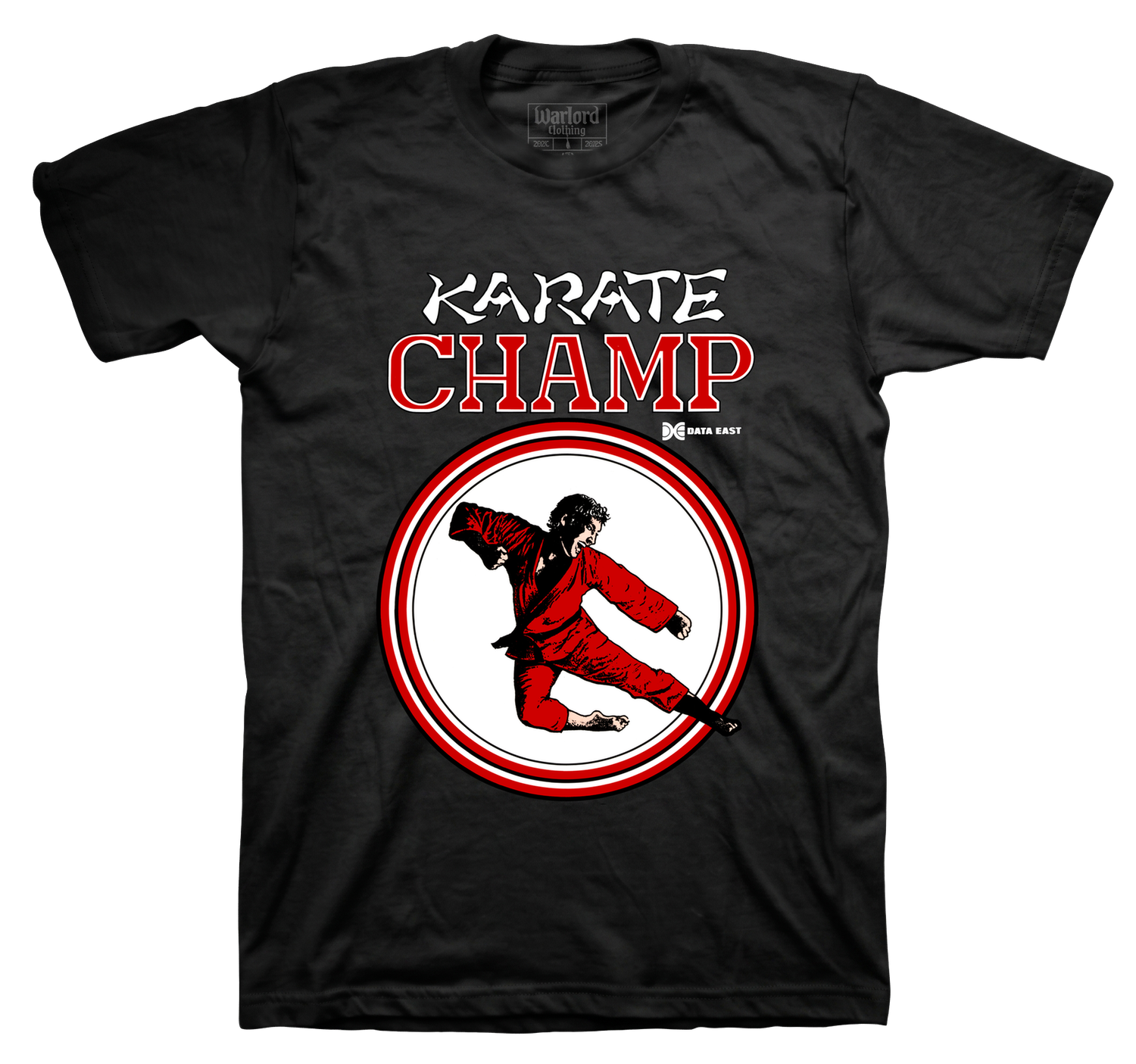 Karate Champ - T-Shirt
