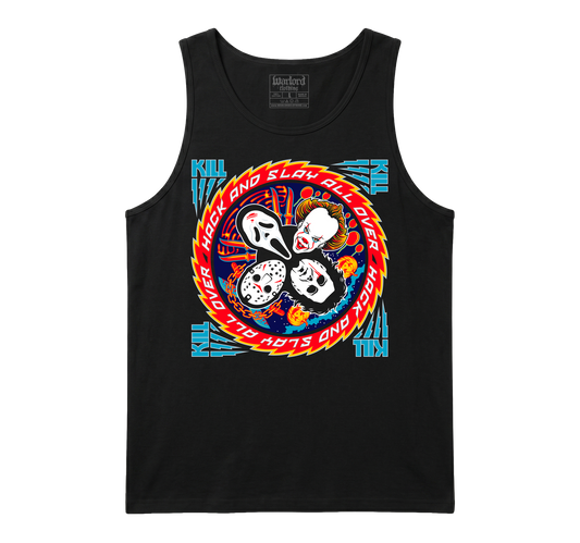 Kiss Of Death - Men's Tank