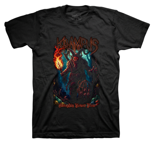 Krampus - T-Shirt