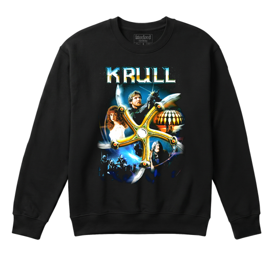 Krull - Crewneck Sweatshirt