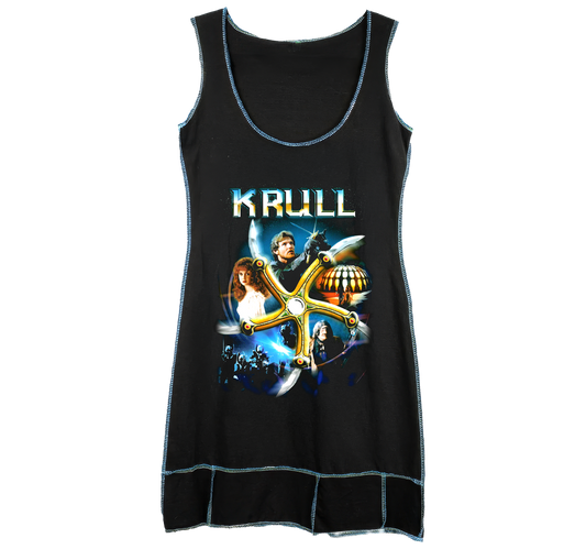 Krull - T-Shirt Dress
