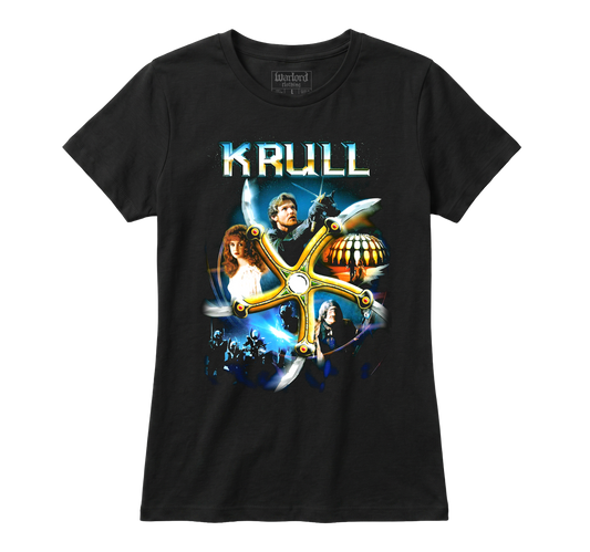Krull - Girlie Tee