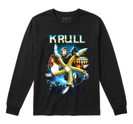 Krull - Long Sleeve
