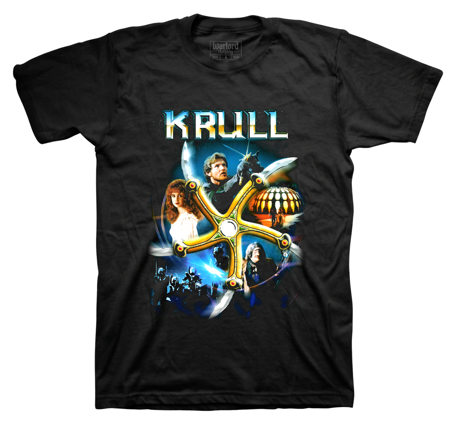 Krull - T-Shirt