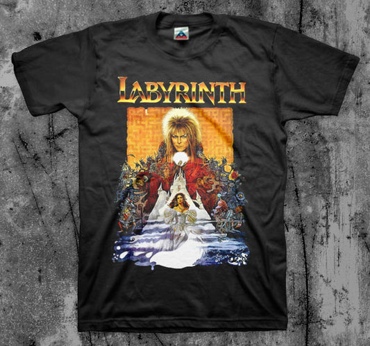 Labyrinth
