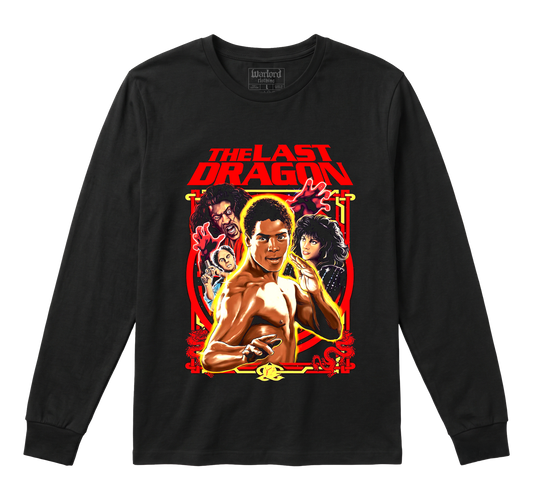 Last Dragon - Long Sleeve