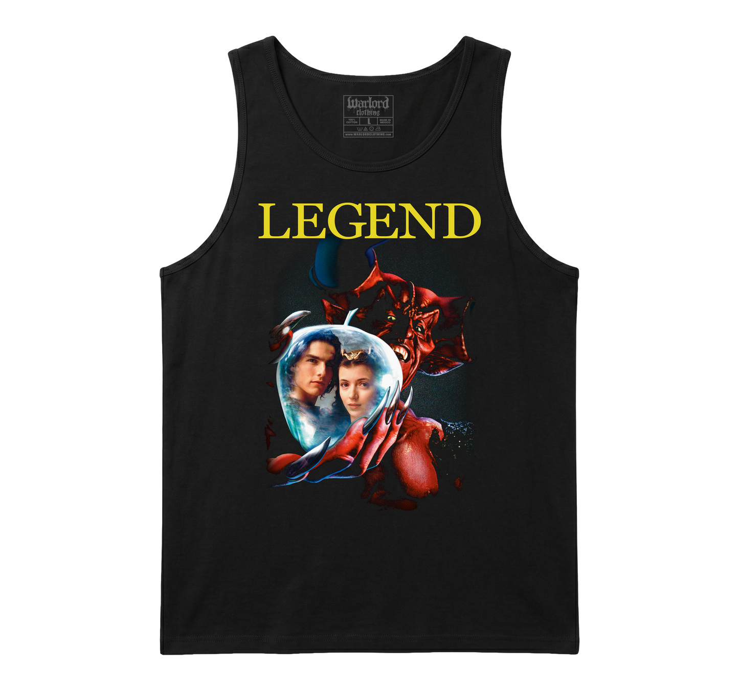 Legend - Men's Tank