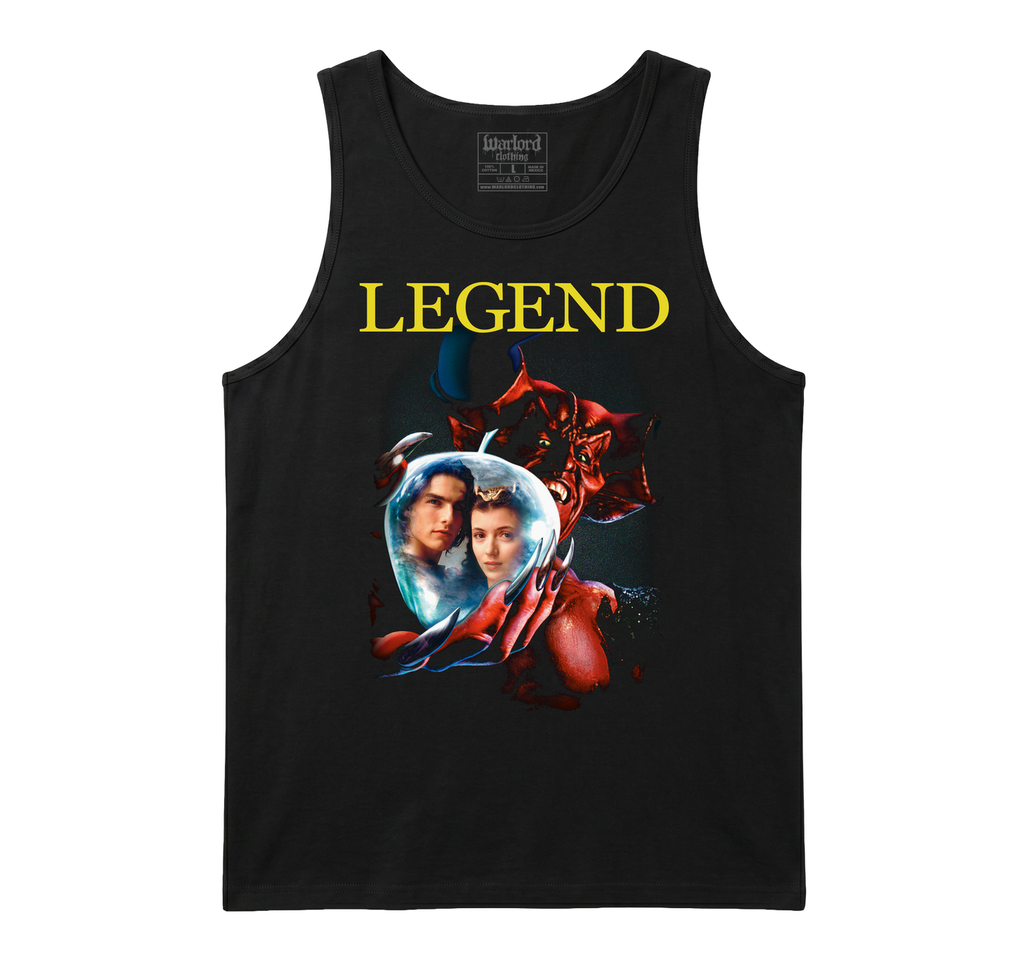 Legend - Men's Tank