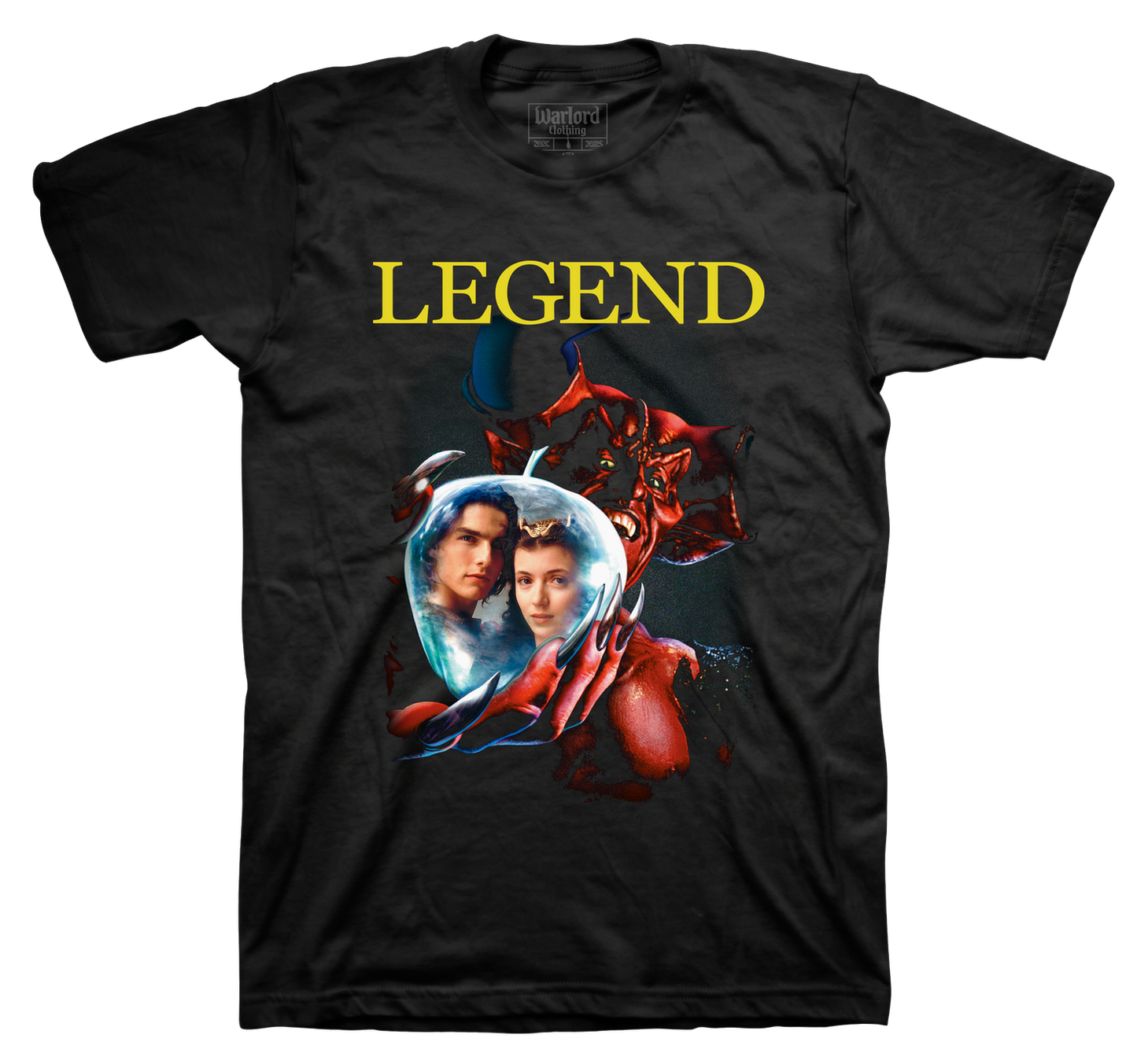 Legend - T-Shirt
