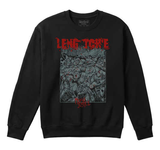 Leng Tch'e - Crewneck Sweatshirt