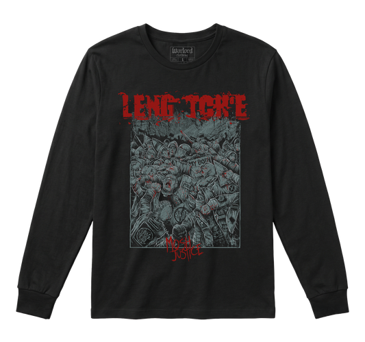 Leng Tch'e - Long Sleeve