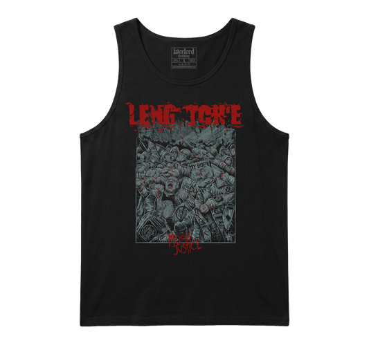 Leng Tch'e - Men's Tank