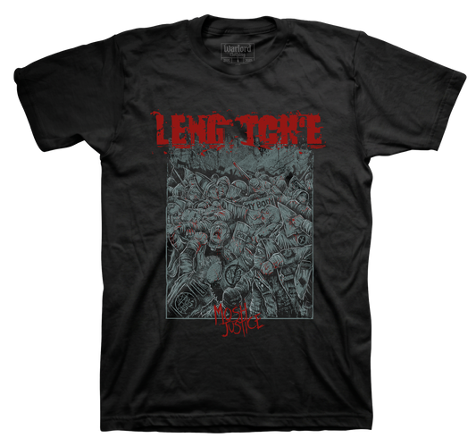 Leng Tch'e - T-Shirt