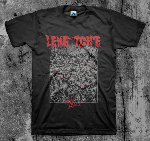 Leng Tch'e