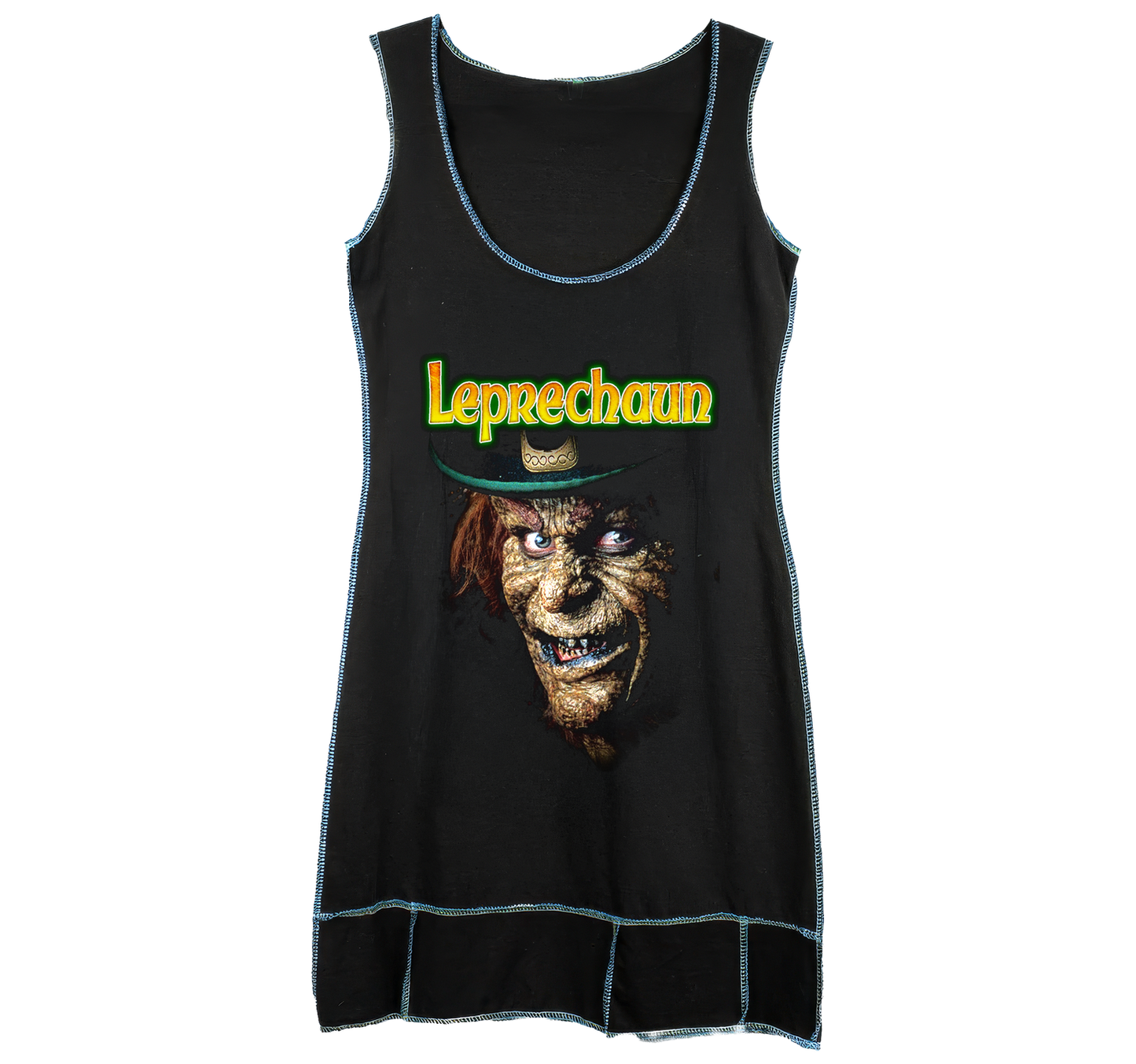 Leprechaun - T-Shirt Dress