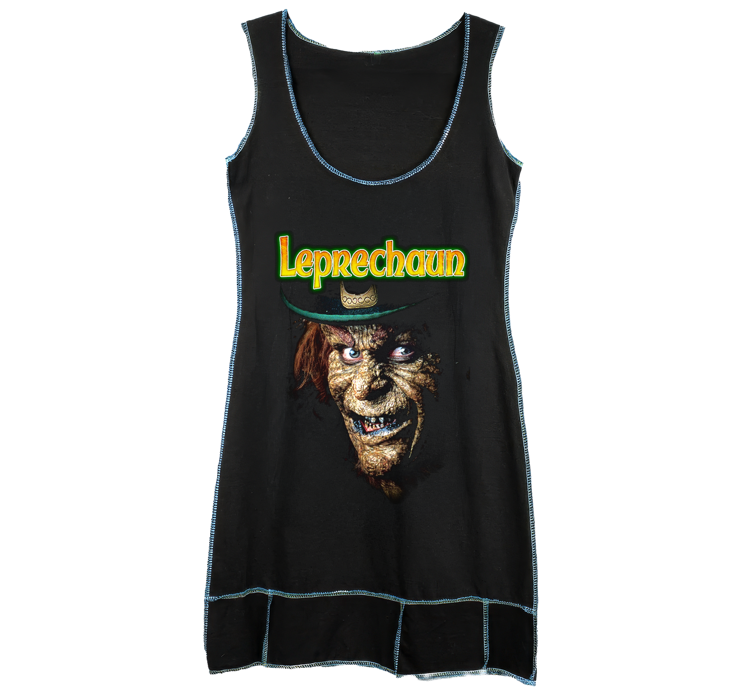 Leprechaun - T-Shirt Dress