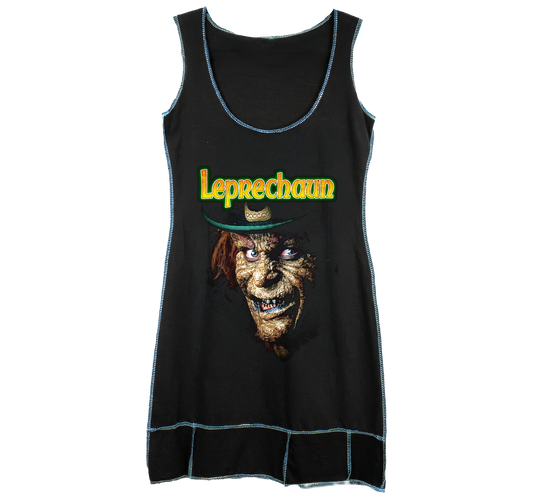 Leprechaun - T-Shirt Dress
