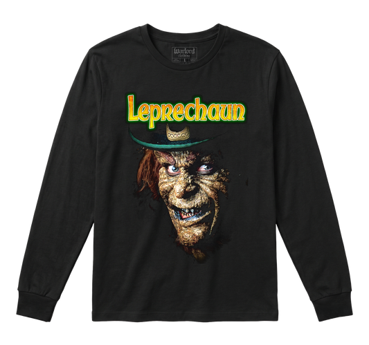 Leprechaun - Long Sleeve