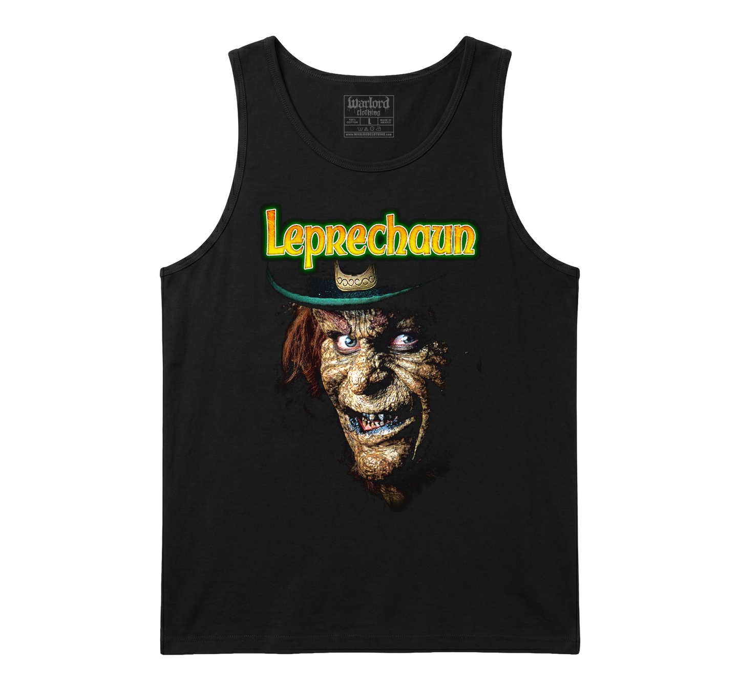 Leprechaun - Men's Tank
