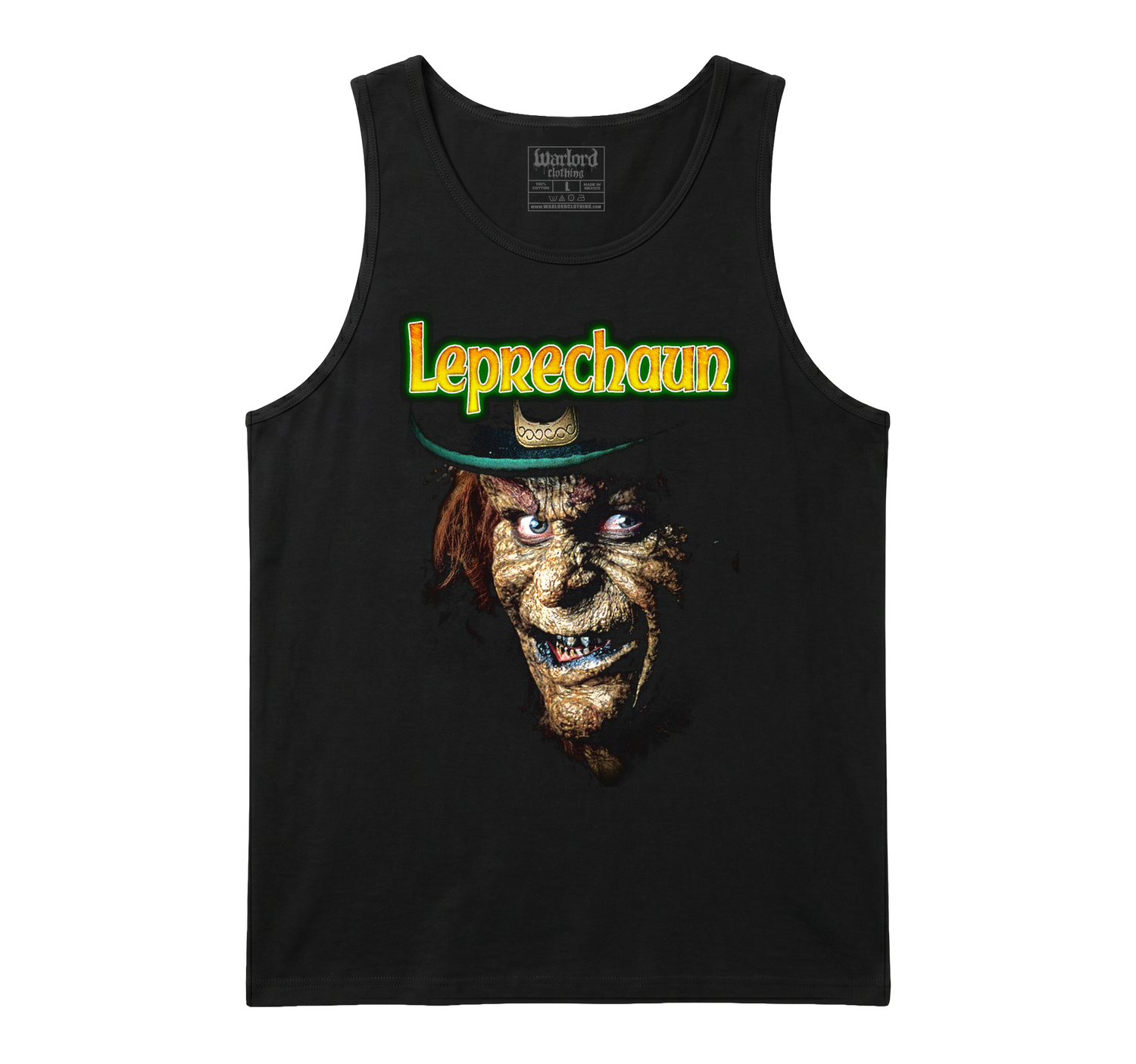 Leprechaun - Men's Tank