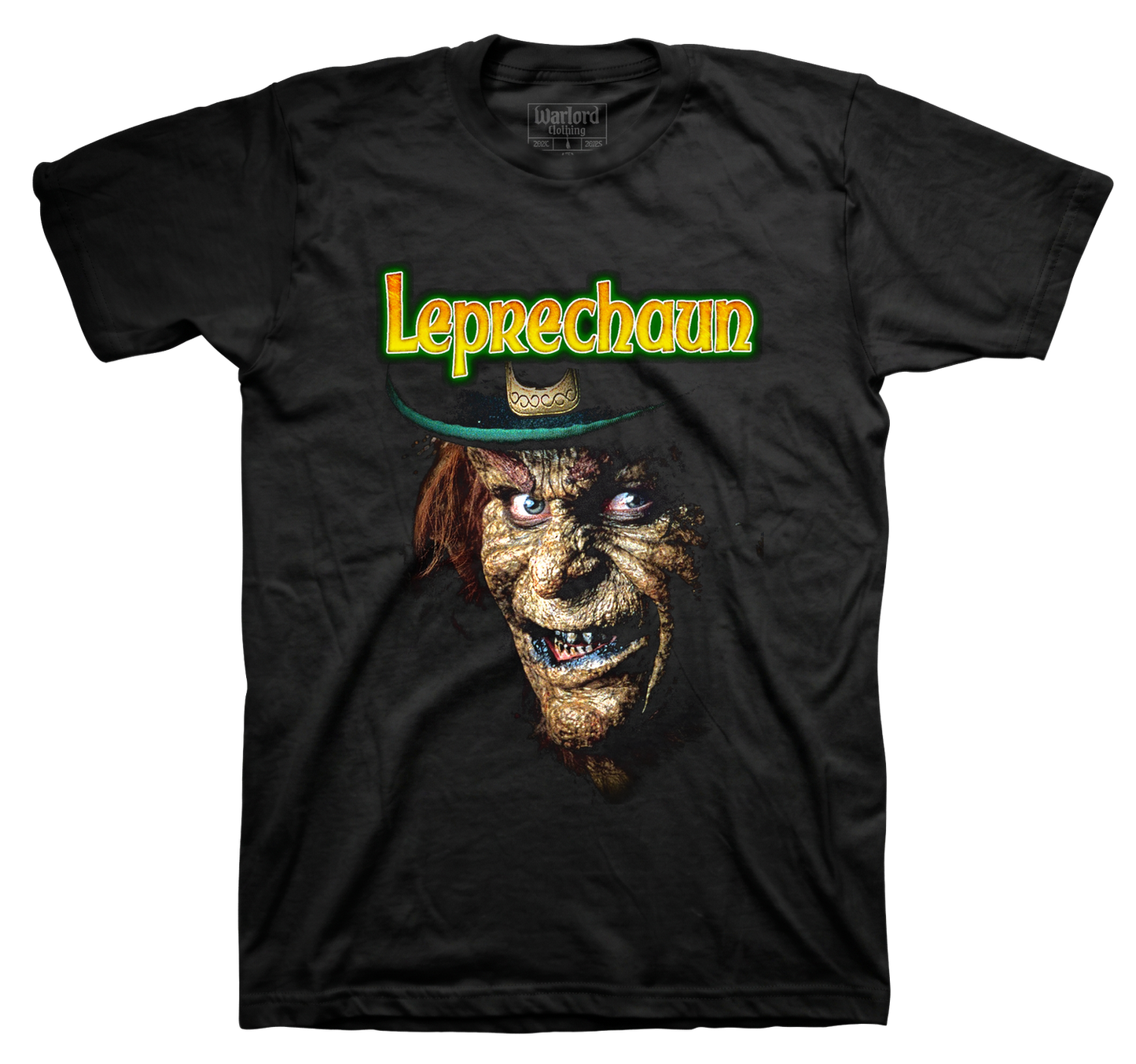 Leprechaun - T-Shirt