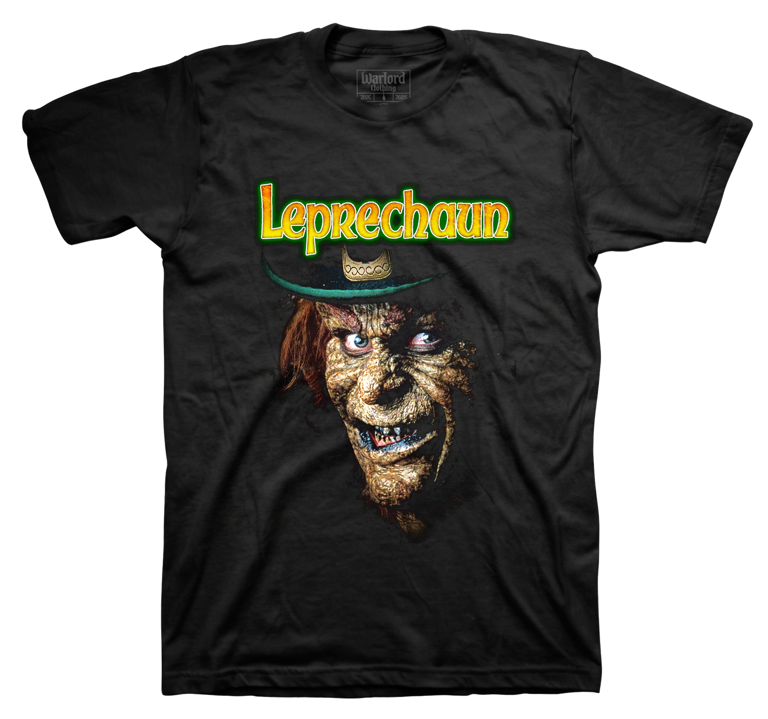 Leprechaun - T-Shirt
