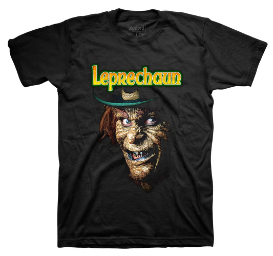 Leprechaun - T-Shirt