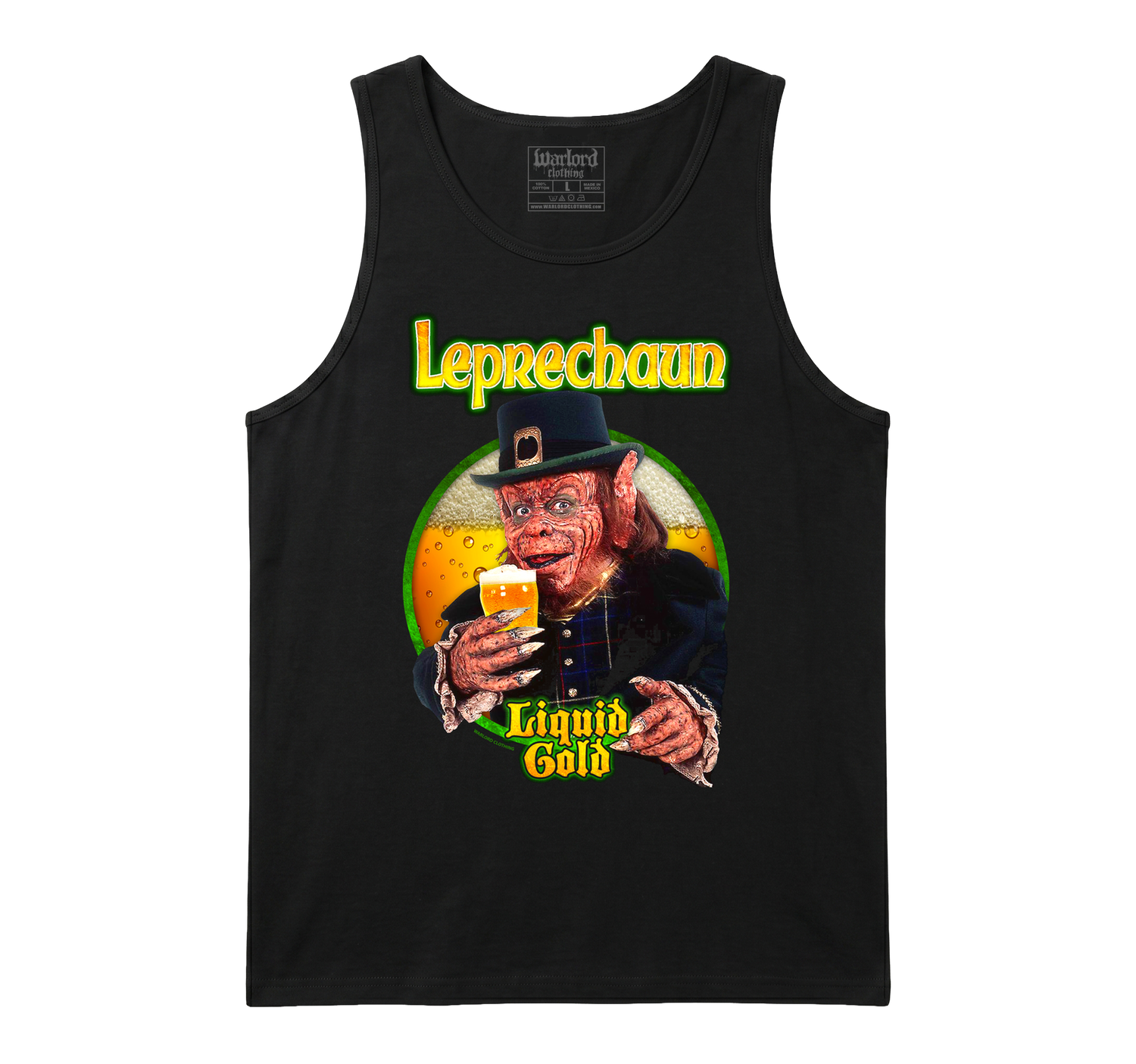 Leprechaun - Men's Tank