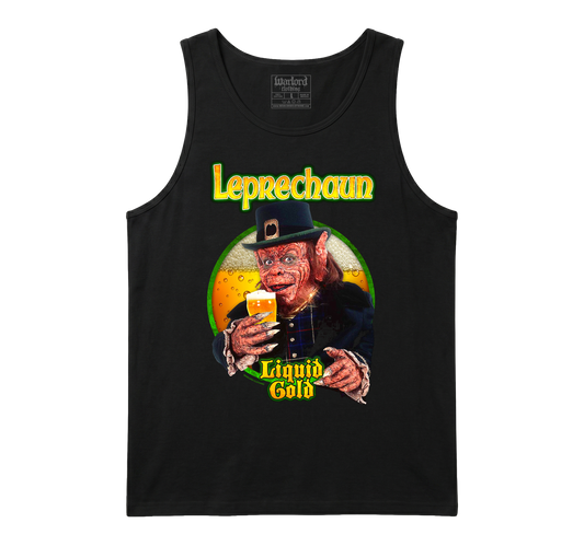 Leprechaun - Men's Tank