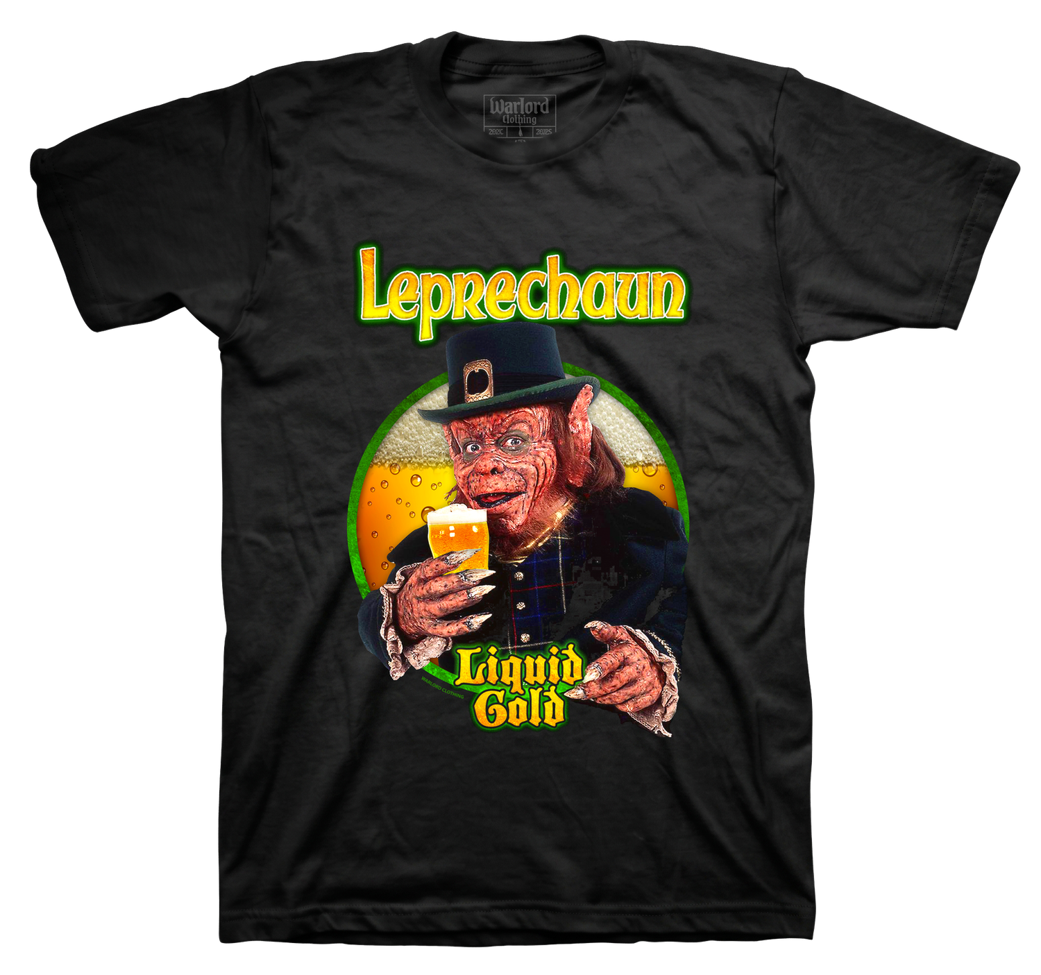 Leprechaun - T-Shirt