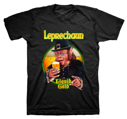 Leprechaun - T-Shirt