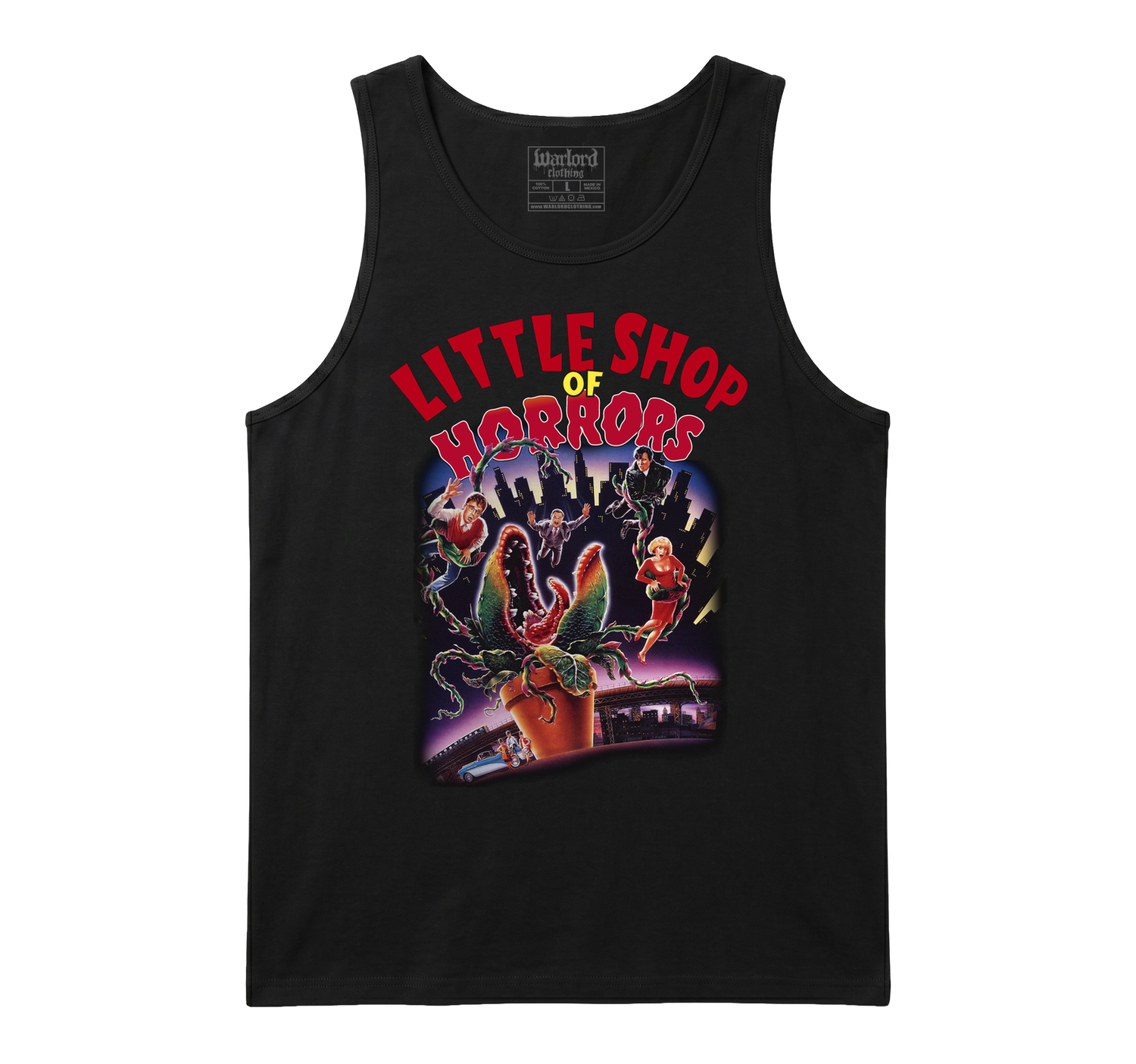 Little Shop of Horrors - Men's Tank