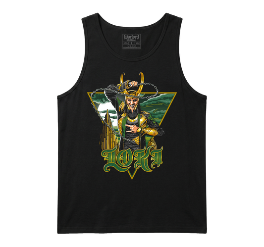 Loki - Men's Tank