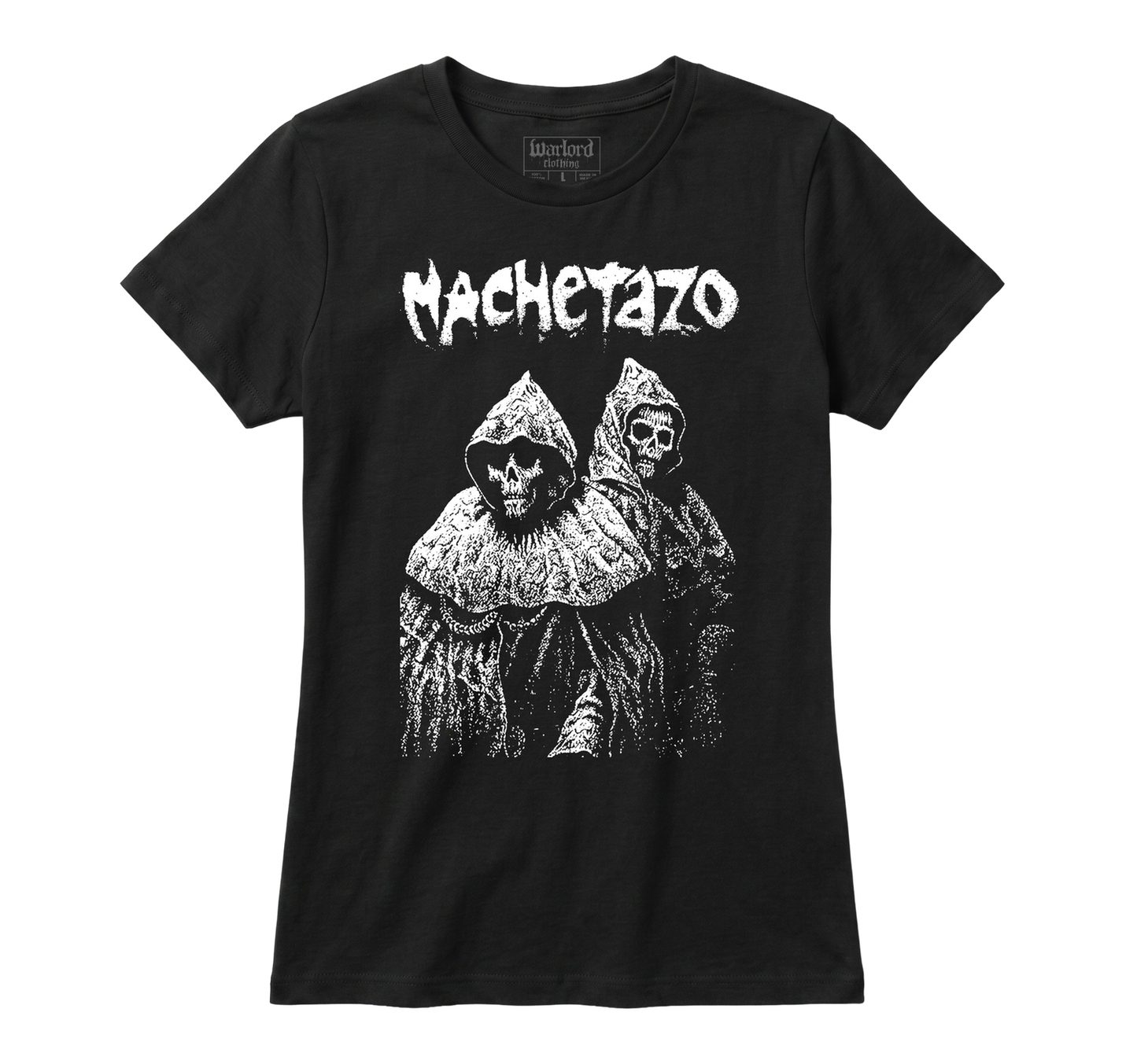Machetazo - Girlie Tee